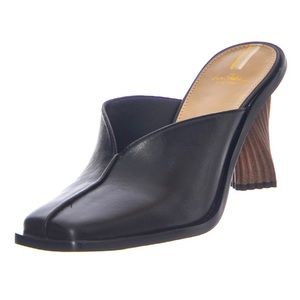 NWOT Sam Edelman Everly Mule Pumps Size 7